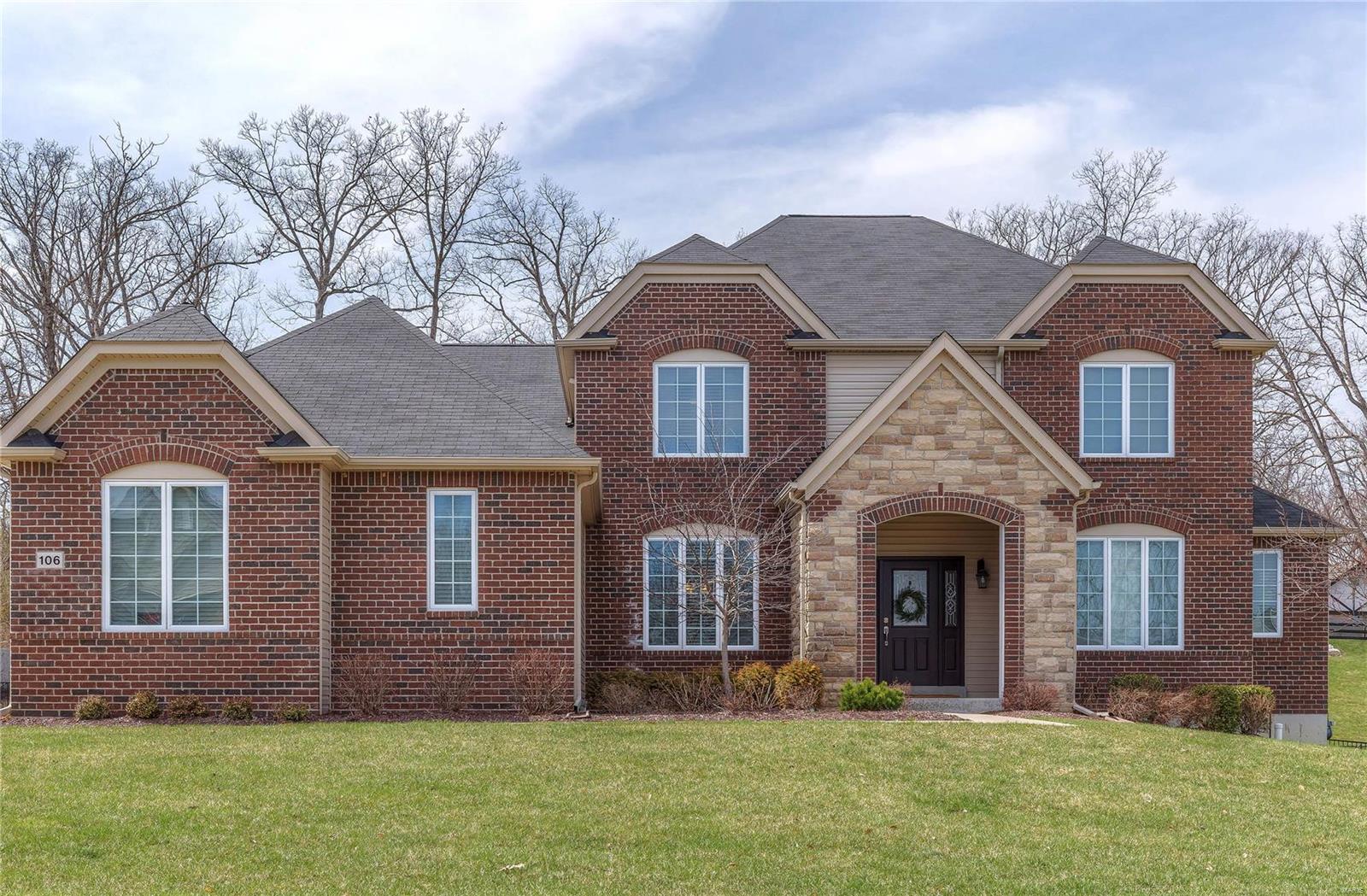 Castlewood Estates - Residential
