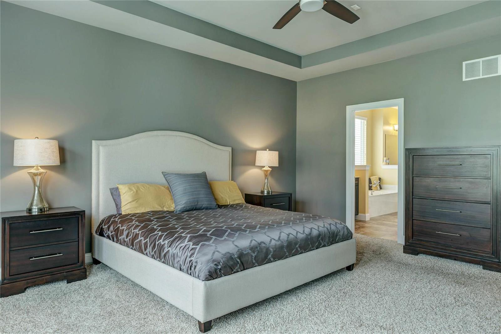 Castlewood Estates - Residential