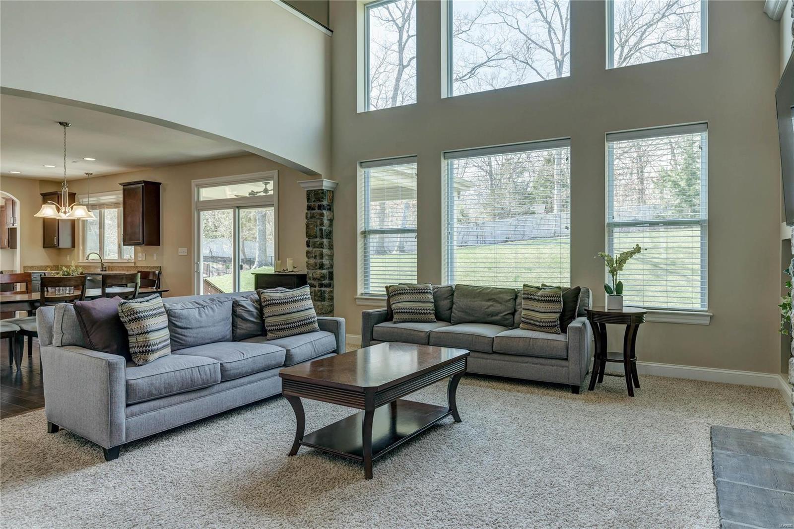 Castlewood Estates - Residential