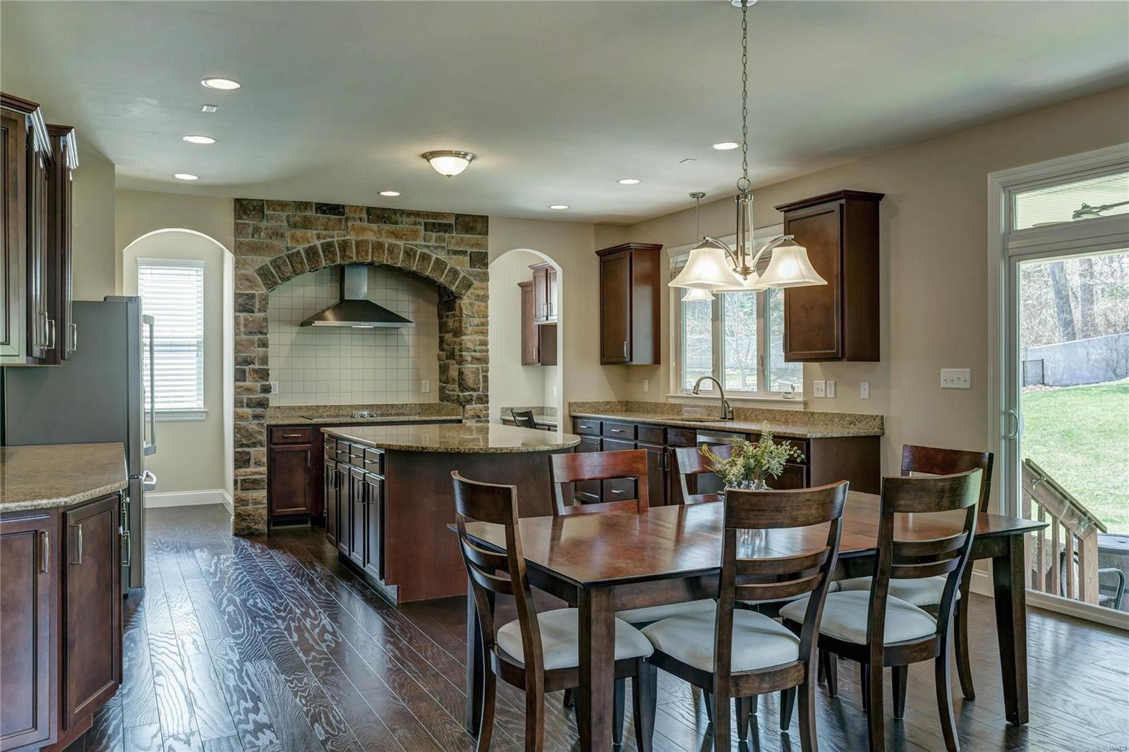 Castlewood Estates - Residential
