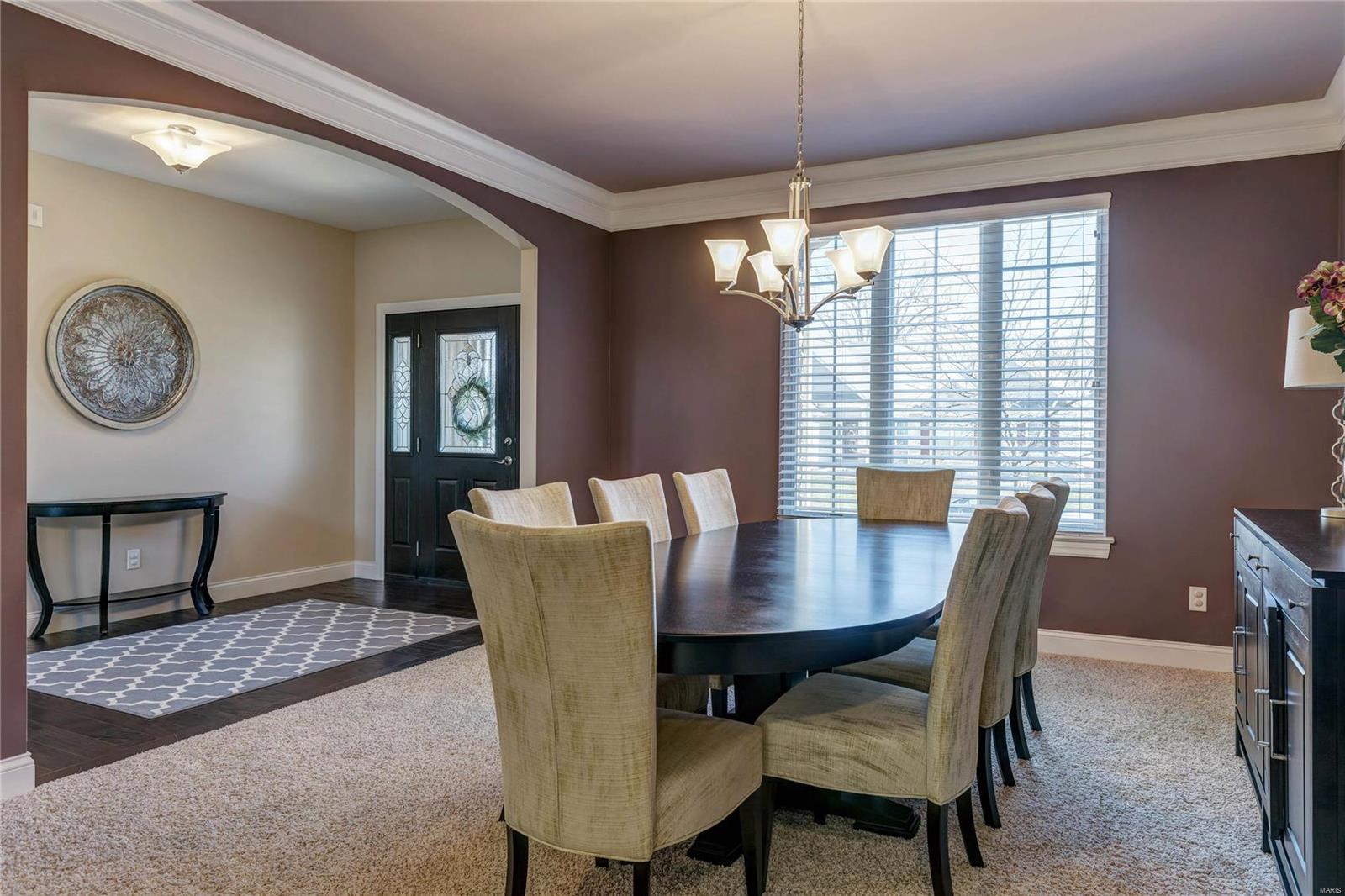 Castlewood Estates - Residential