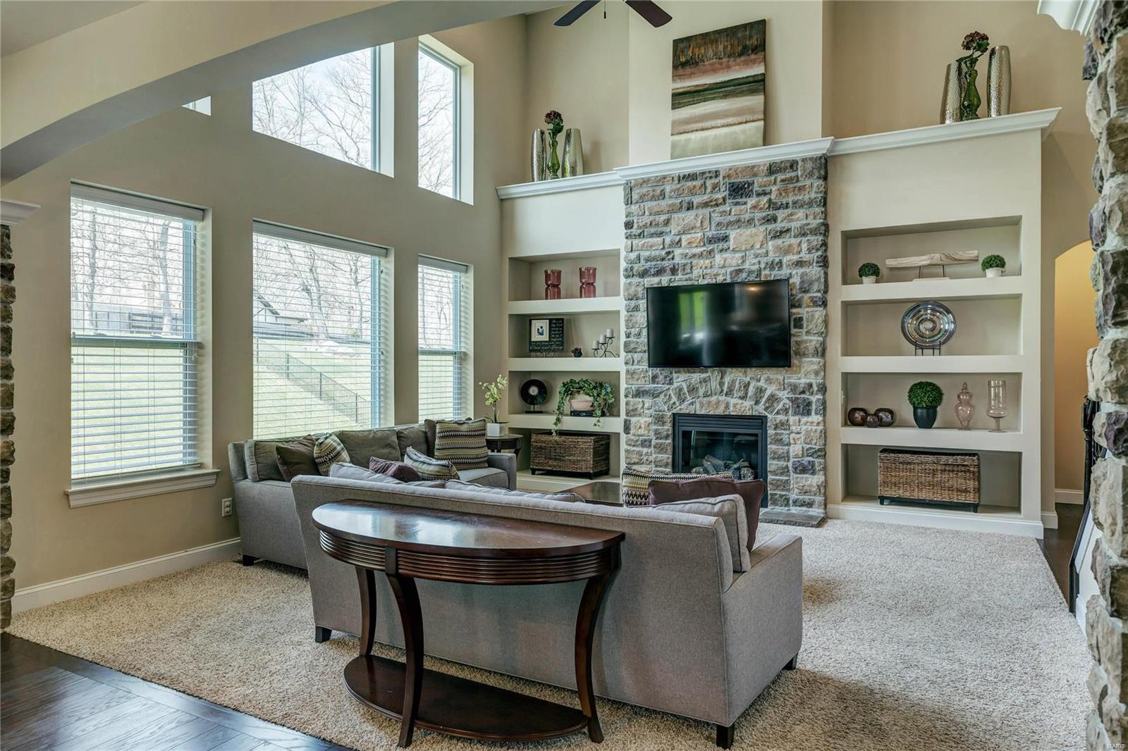 Castlewood Estates - Residential