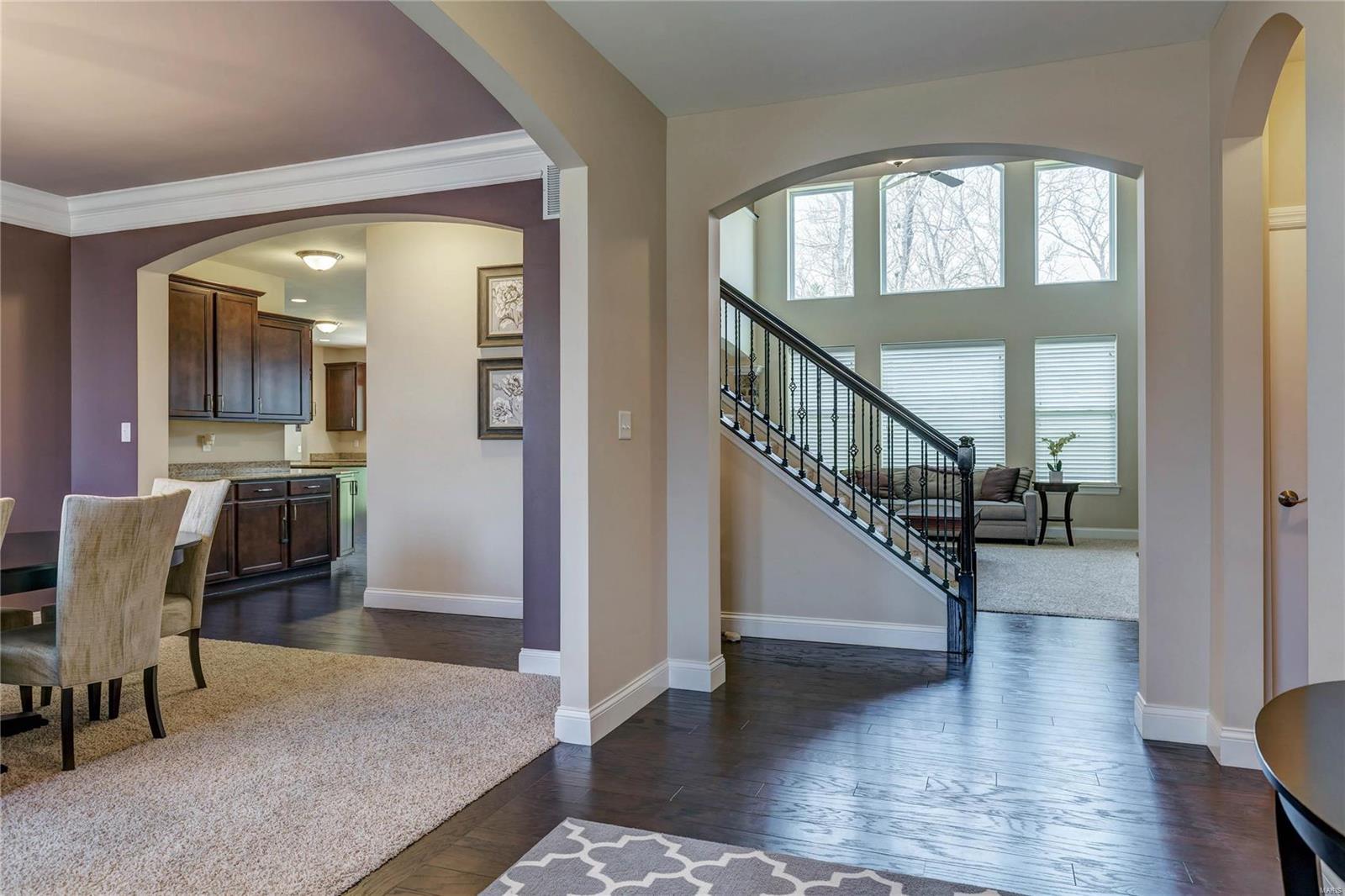 Castlewood Estates - Residential