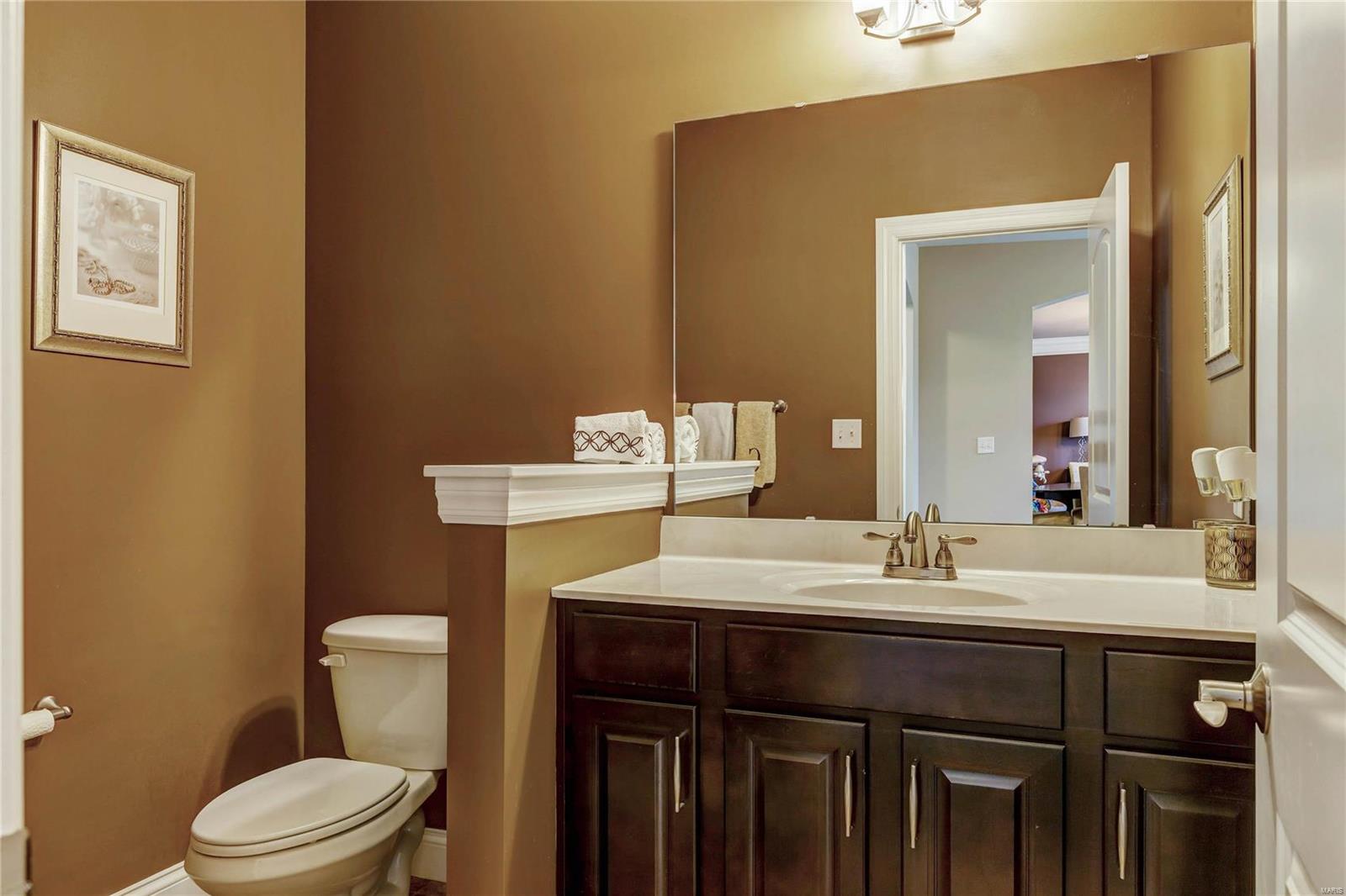 Castlewood Estates - Residential