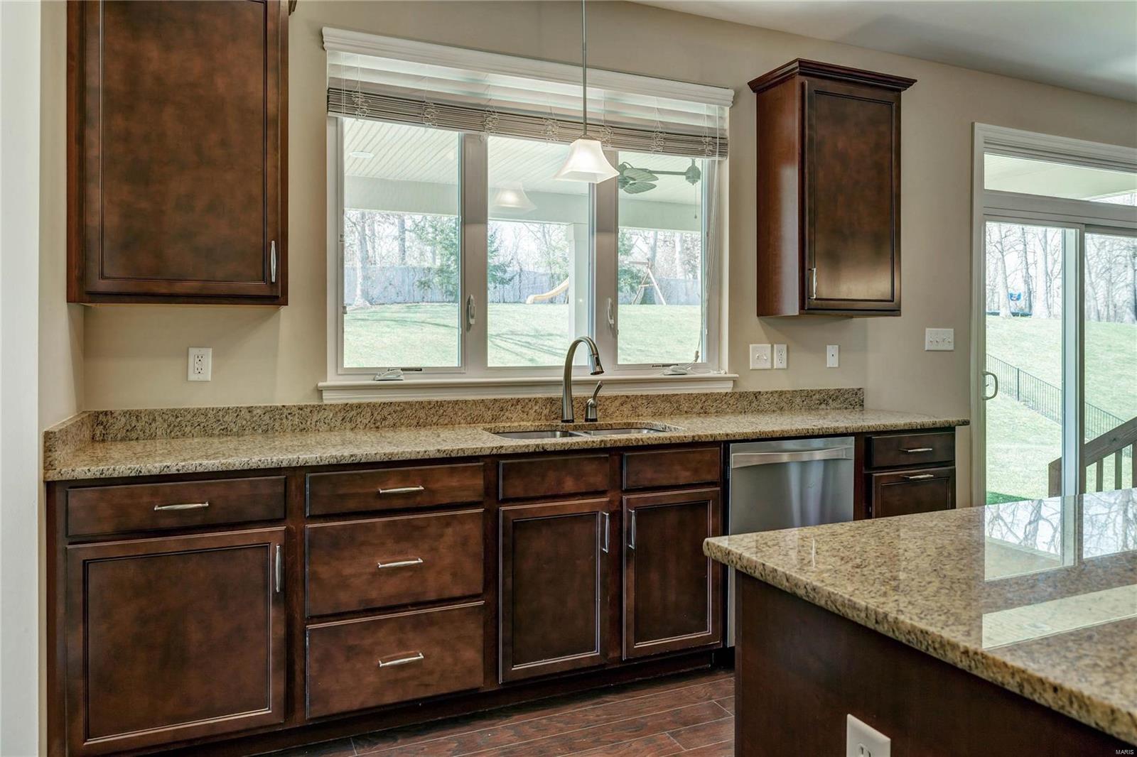 Castlewood Estates - Residential