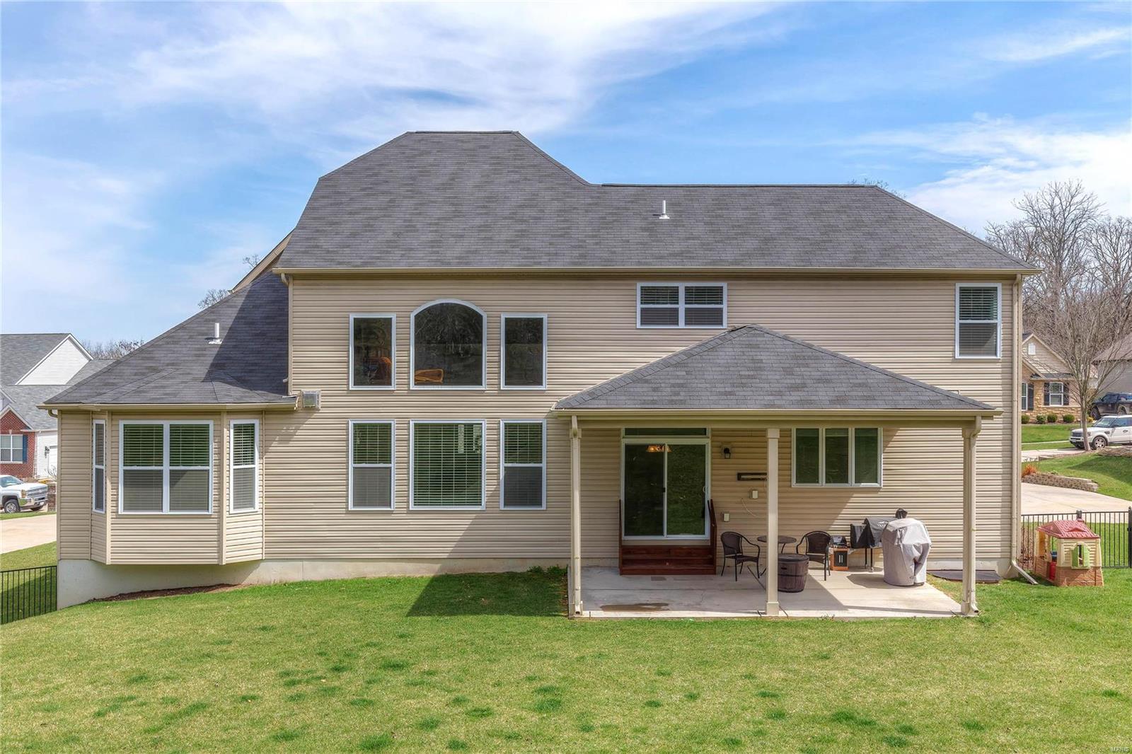 Castlewood Estates - Residential