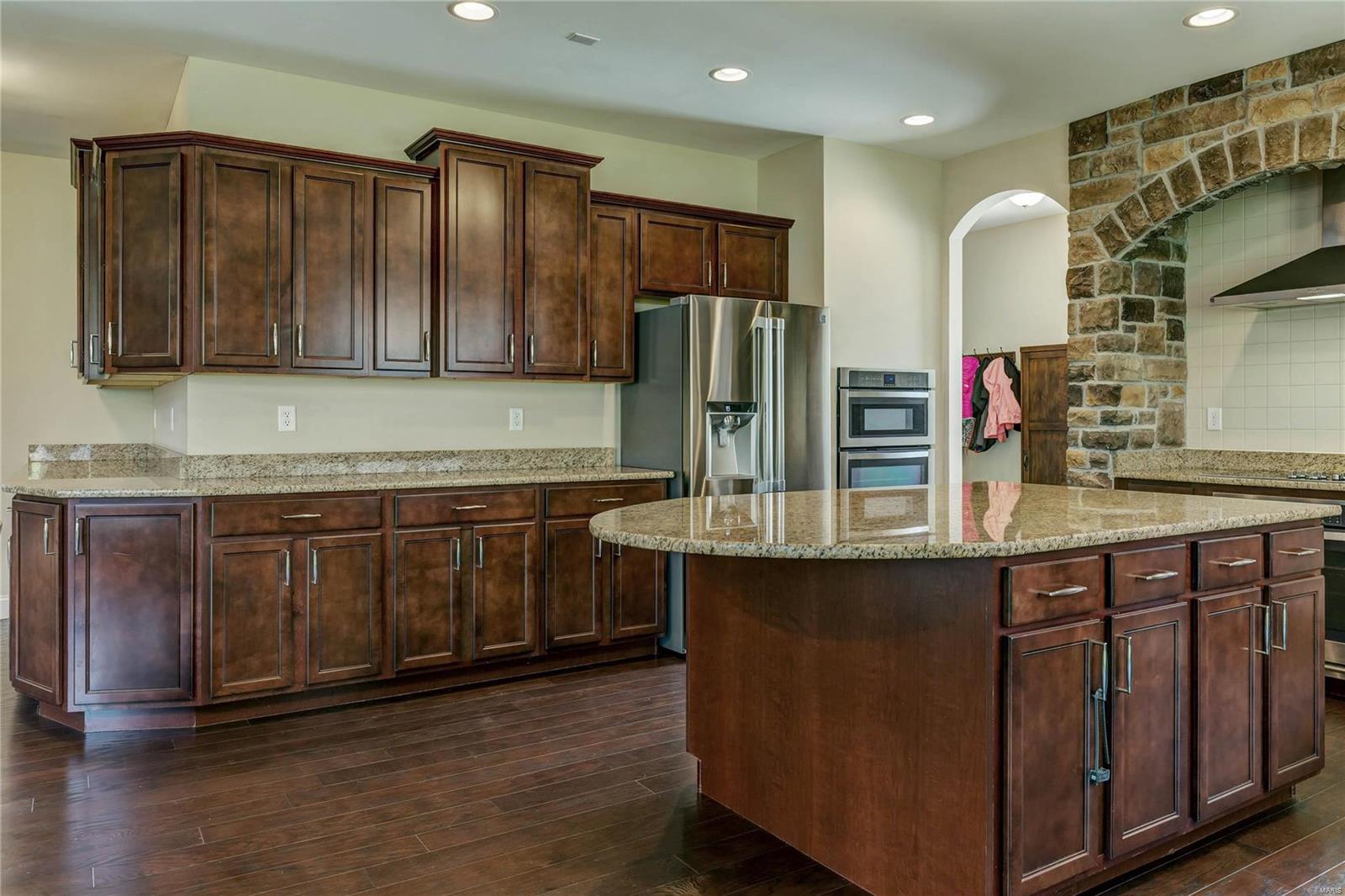 Castlewood Estates - Residential
