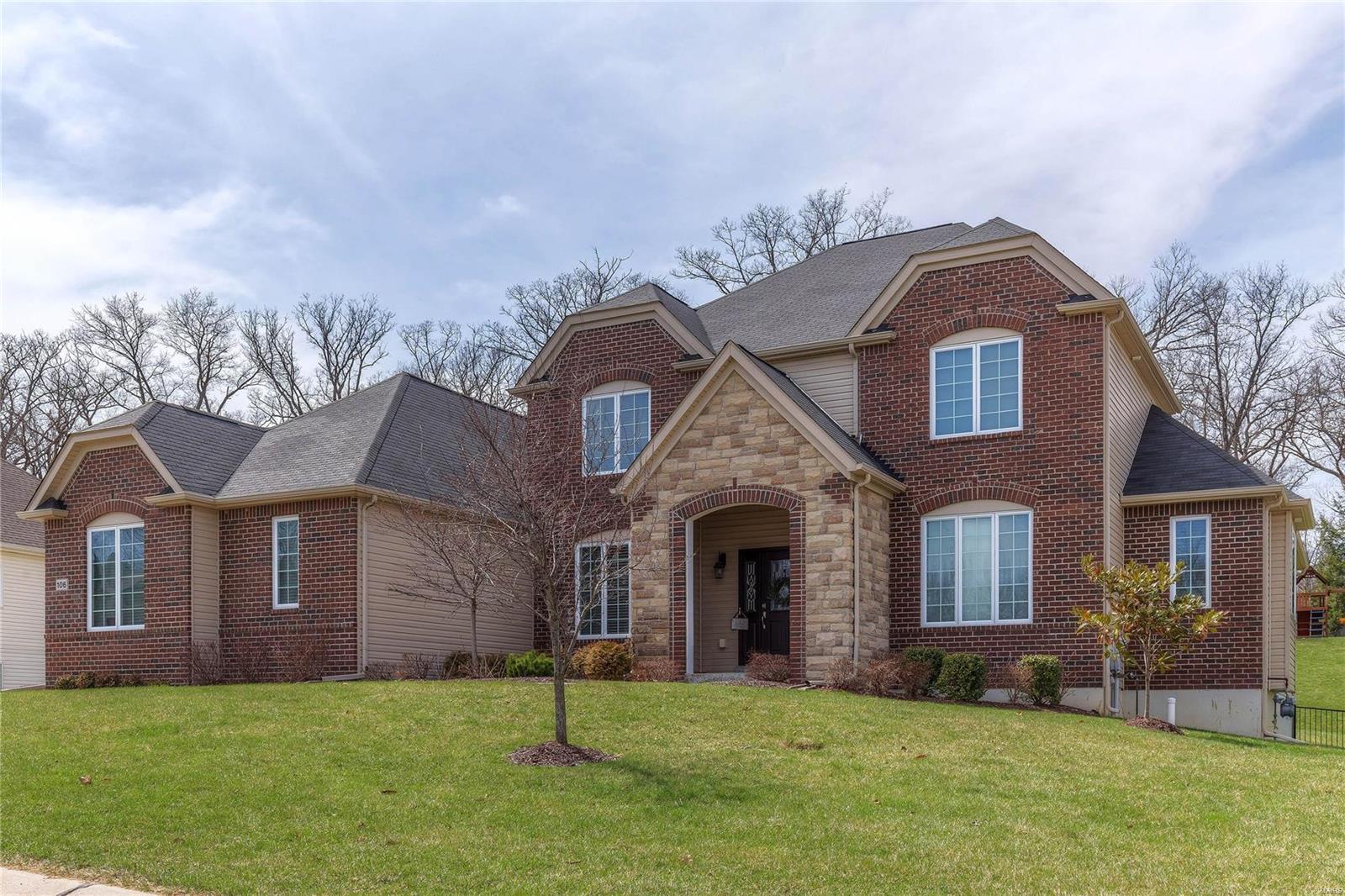 Castlewood Estates - Residential