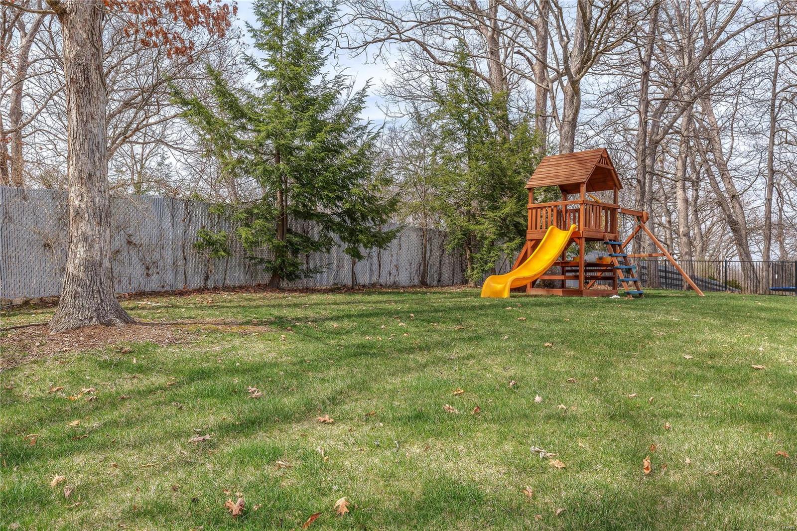 Castlewood Estates - Residential