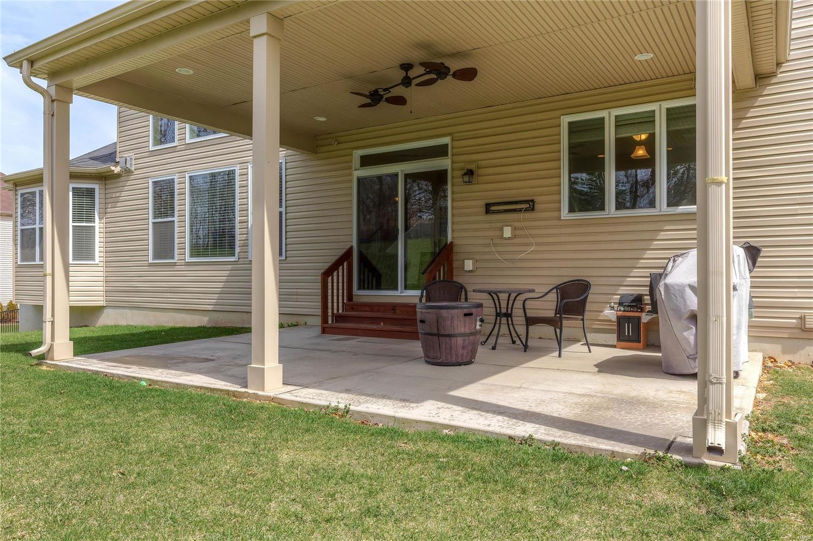 Castlewood Estates - Residential