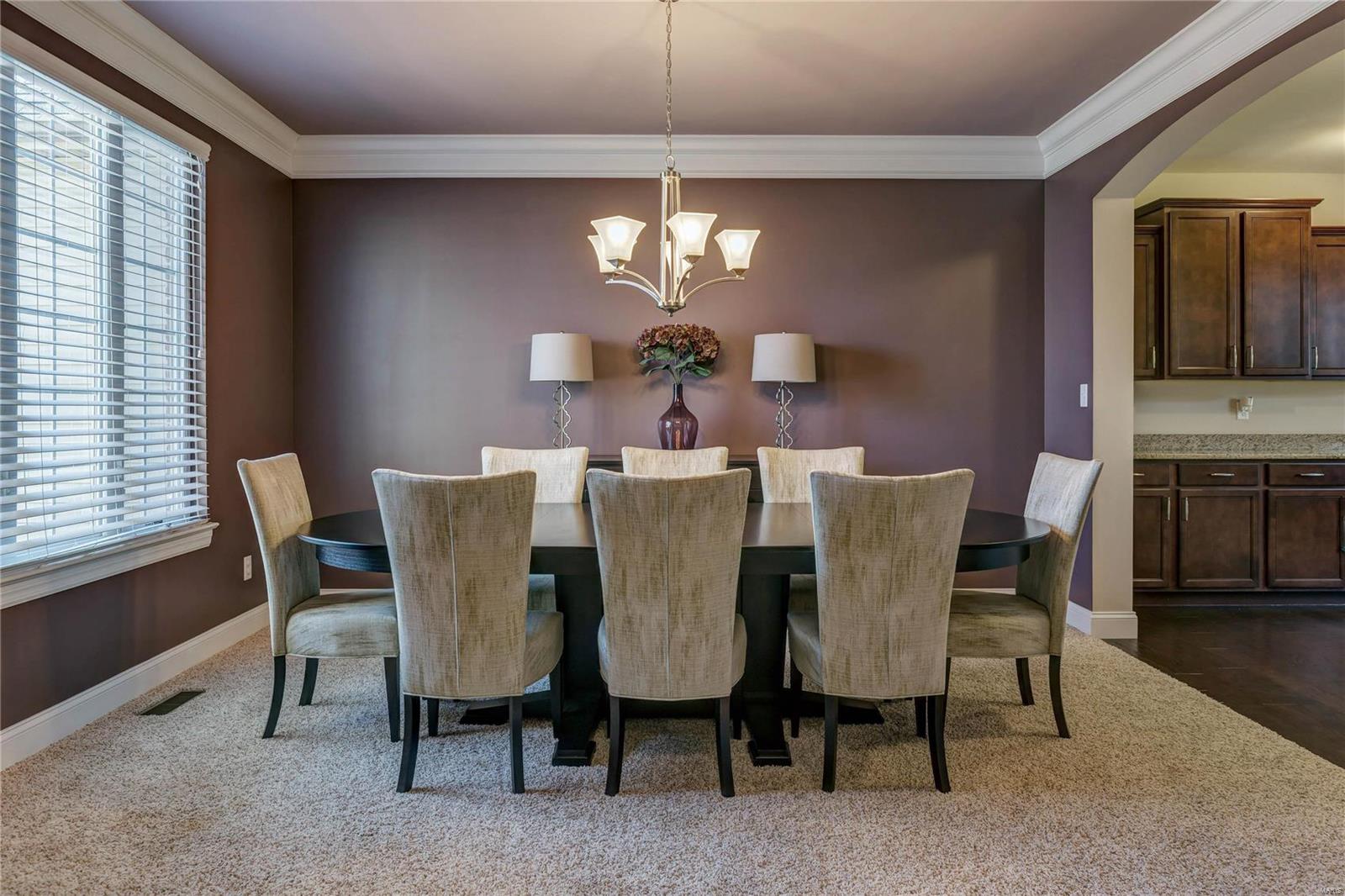 Castlewood Estates - Residential