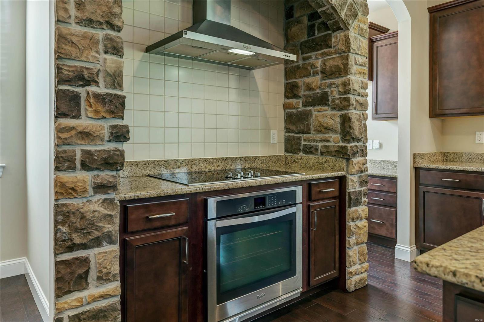 Castlewood Estates - Residential