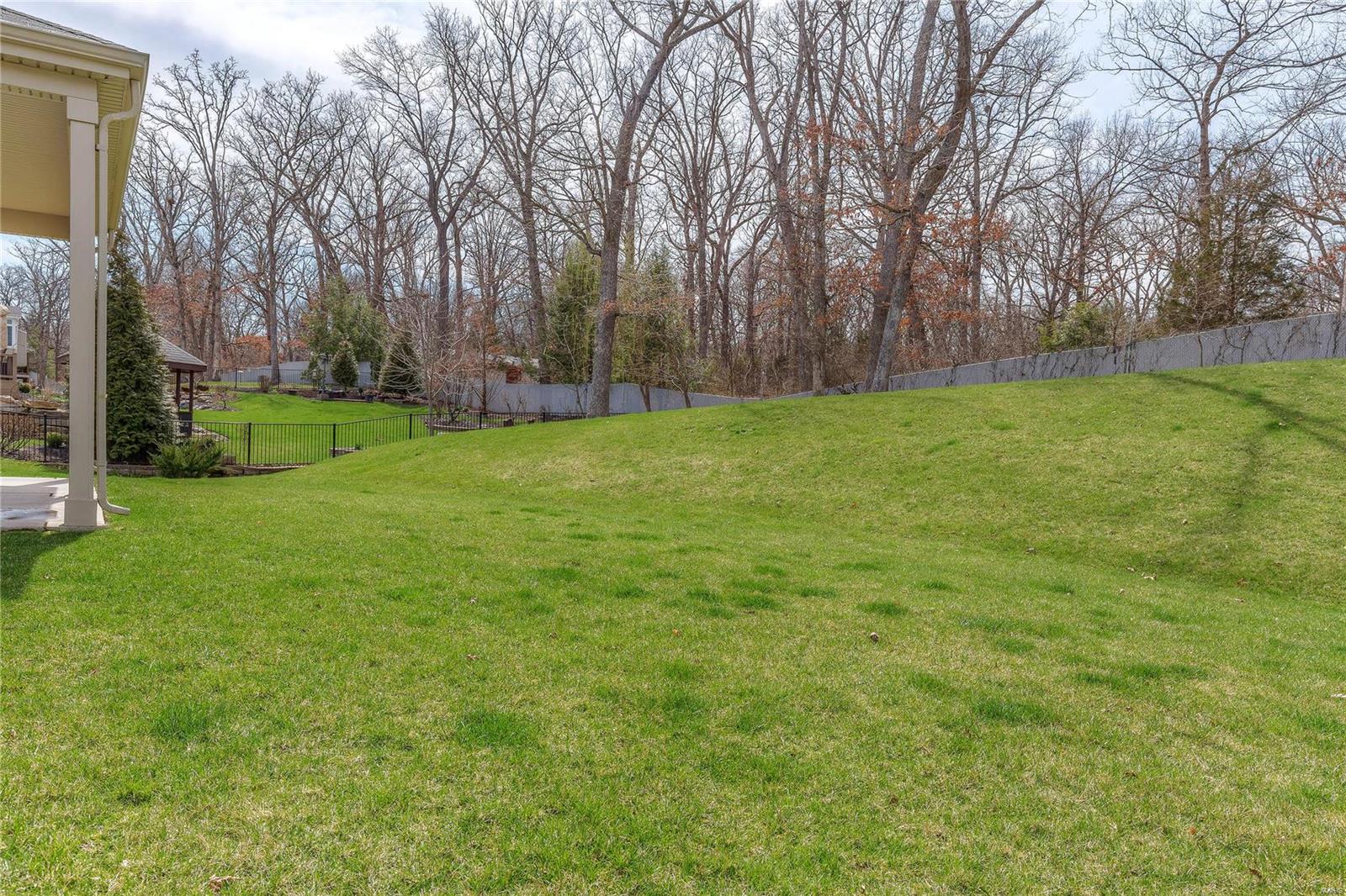 Castlewood Estates - Residential