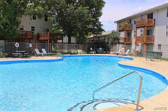 St. Peters Condos - Residential Income