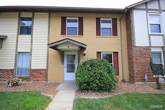 St. Peters Condos - Residential Income