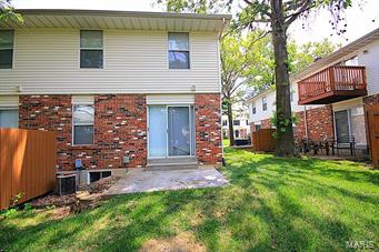 St. Peters Condos - Residential Income