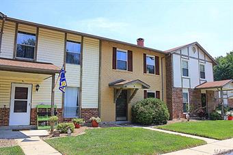 St. Peters Condos - Residential Income