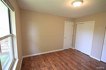 St. Peters Condos - Residential Income