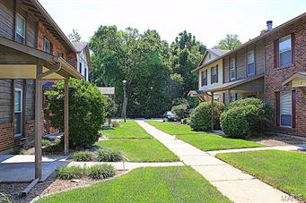 St. Peters Condos - Residential Income