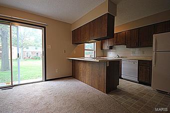 St. Peters Condos - Residential Income