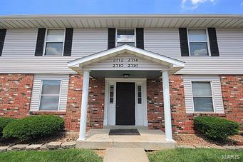 St. Peters Condos - Residential Income