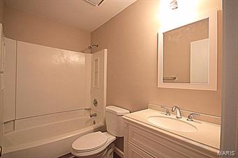 St. Peters Condos - Residential Income