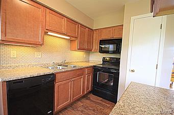 St. Peters Condos - Residential Income