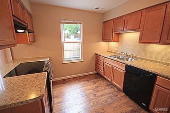 St. Peters Condos - Residential Income