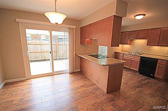 St. Peters Condos - Residential Income