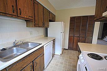 St. Peters Condos - Residential Income