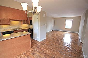 St. Peters Condos - Residential Income