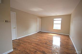 St. Peters Condos - Residential Income