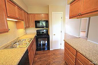 St. Peters Condos - Residential Income