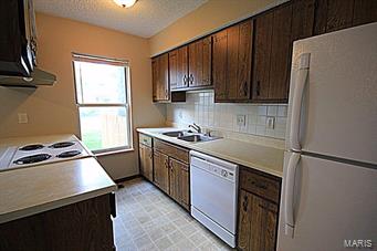 St. Peters Condos - Residential Income