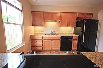 St. Peters Condos - Residential Income