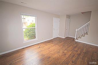 St. Peters Condos - Residential Income