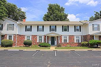 St. Peters Condos - Residential Income