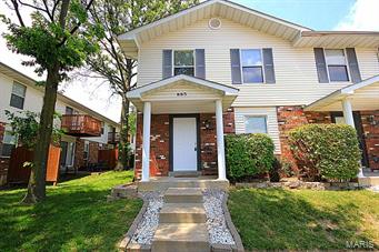 St. Peters Condos - Residential Income