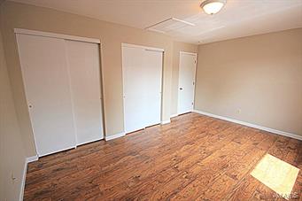 St. Peters Condos - Residential Income