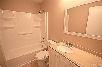 St. Peters Condos - Residential Income