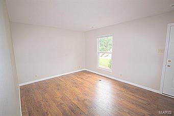 St. Peters Condos - Residential Income