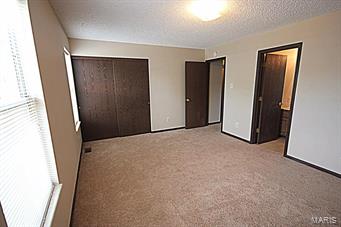 St. Peters Condos - Residential Income