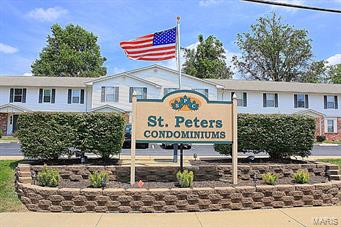 St. Peters Condos - Residential Income