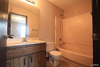 St. Peters Condos - Residential Income