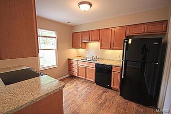 St. Peters Condos - Residential Income