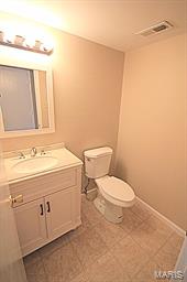 St. Peters Condos - Residential Income