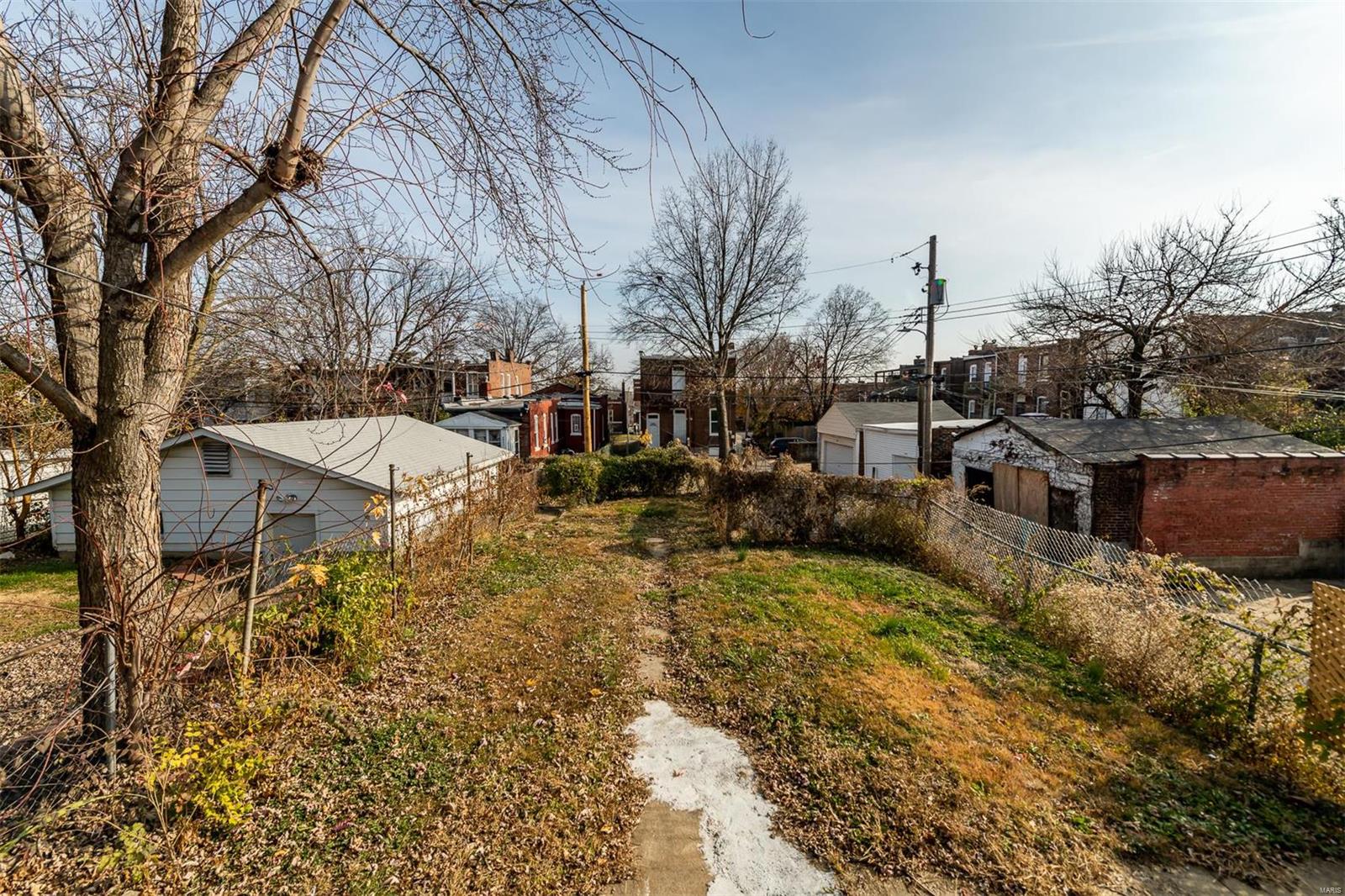 Chippewa Heights Add - Residential