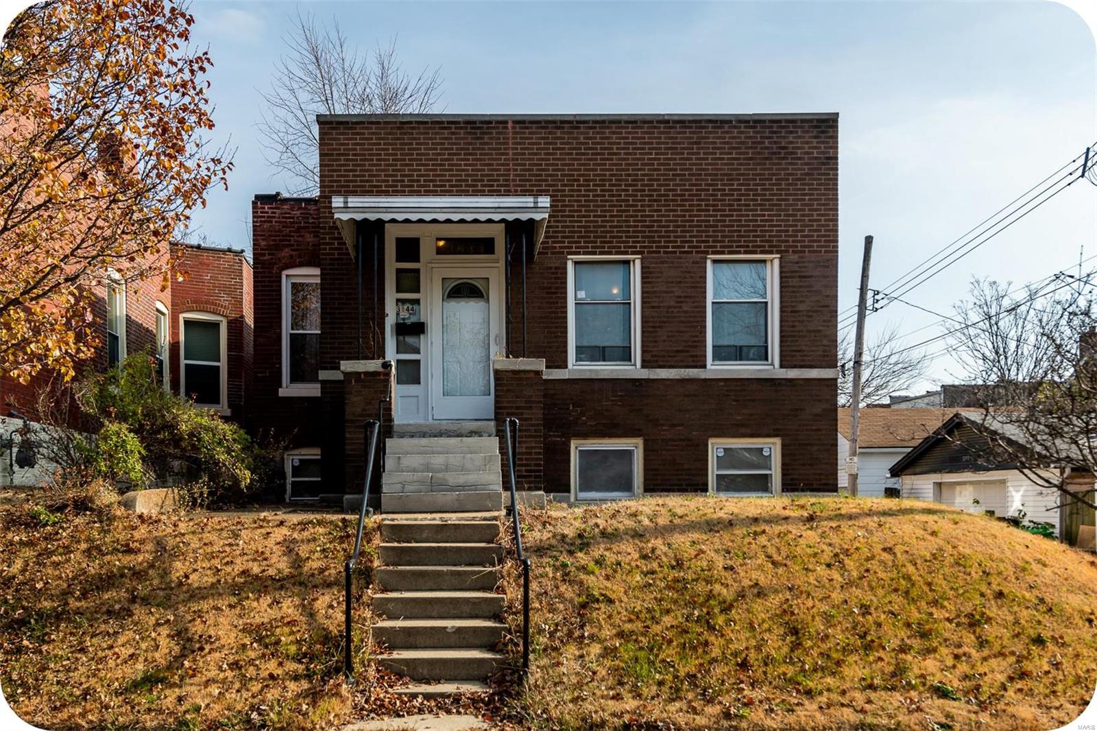 Chippewa Heights Add - Residential