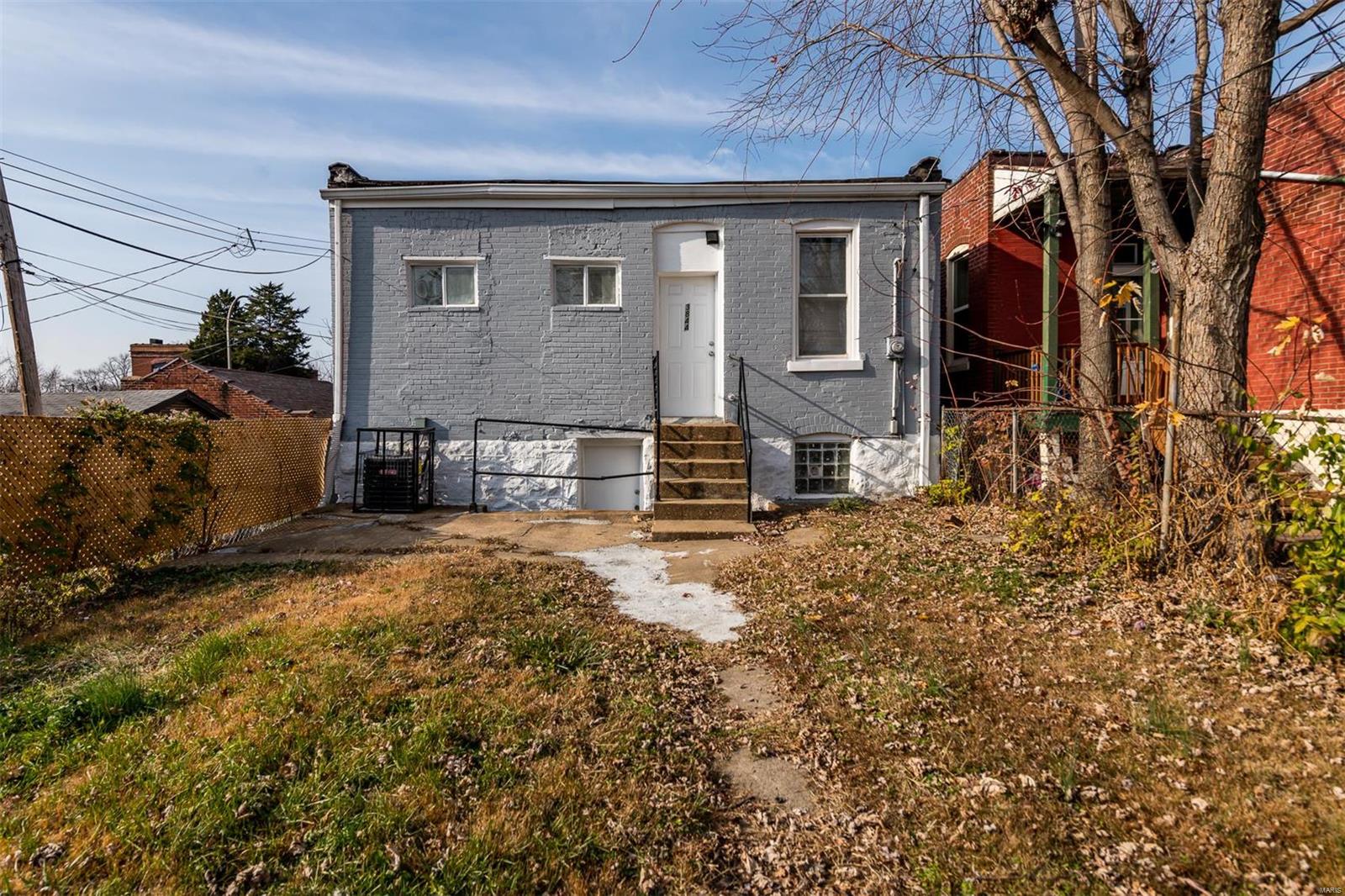 Chippewa Heights Add - Residential