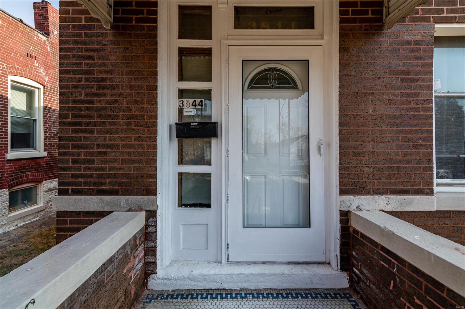 Chippewa Heights Add - Residential